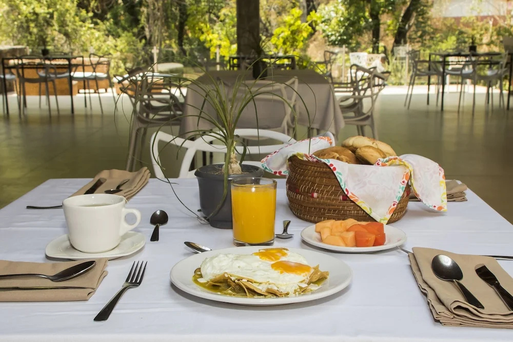 Hotel Amate del Rio