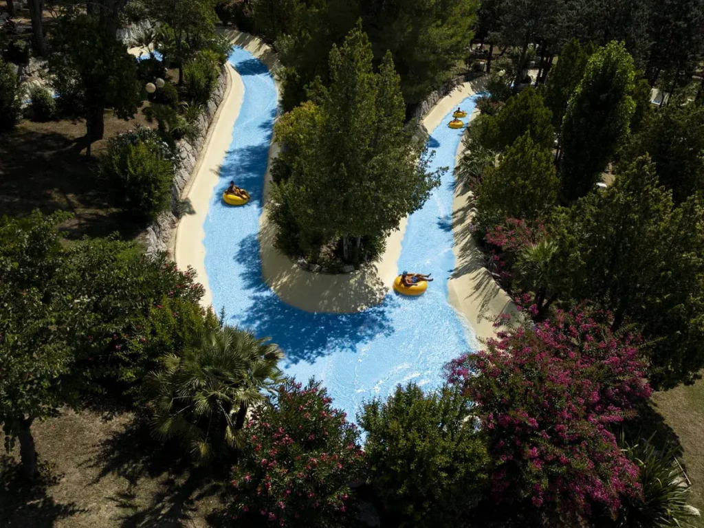 Centro Vacanze Verde Azzurro