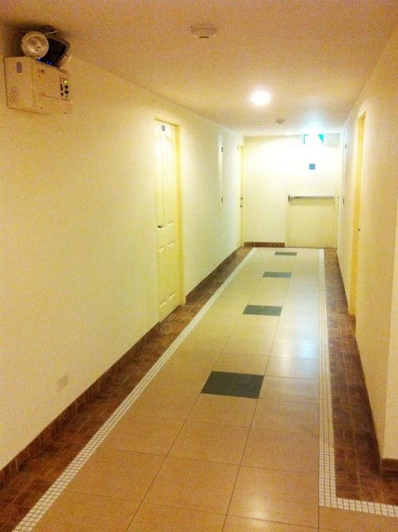Lumpini Residence Sathorn