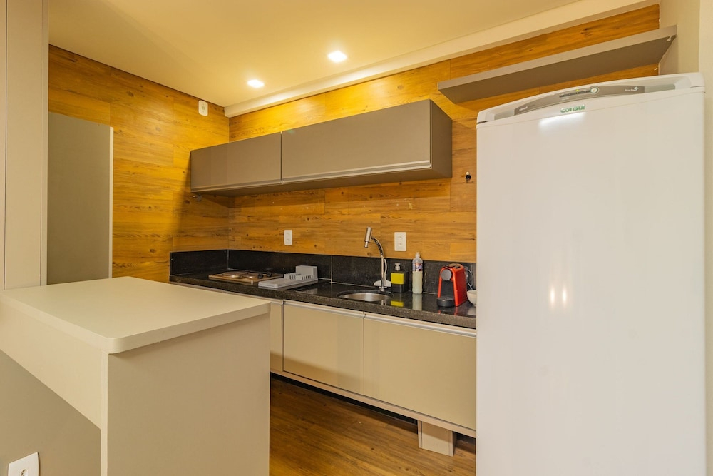 Home Stay #2207 - Studio in Recife by Carpediem