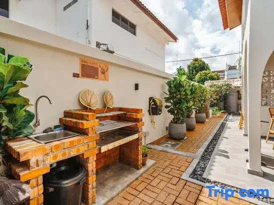 The Umane Luxury Villa - Melaka