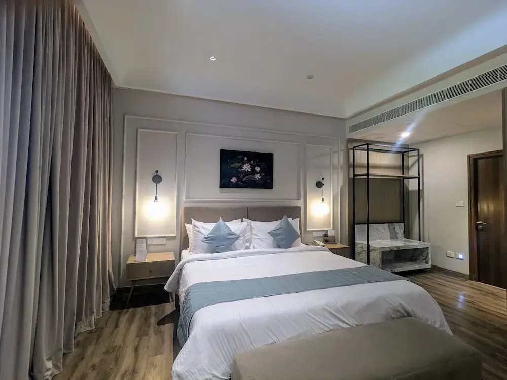 Fortune Beach Resort ECR, Chennai - Member ITC Hotels Group