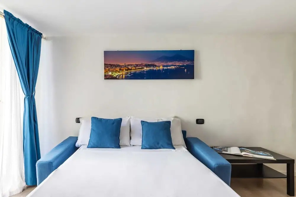 B&B Antica Napoli