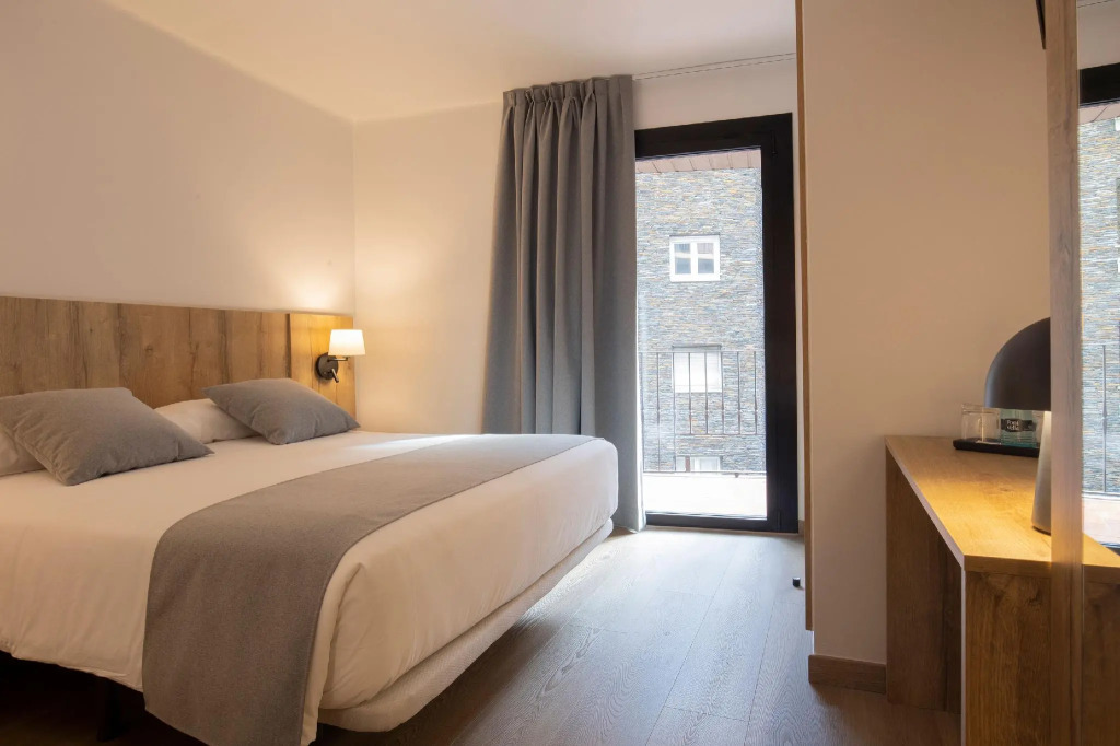 Hotel Cervol by Nexta