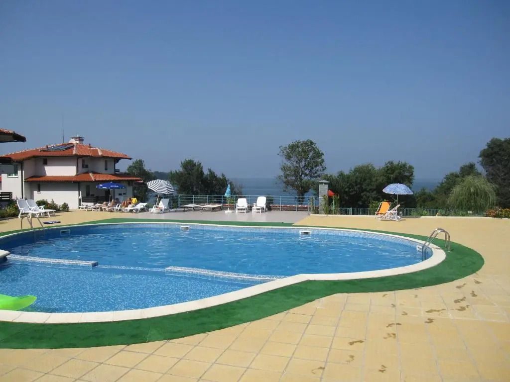 Kapriz Apartment
