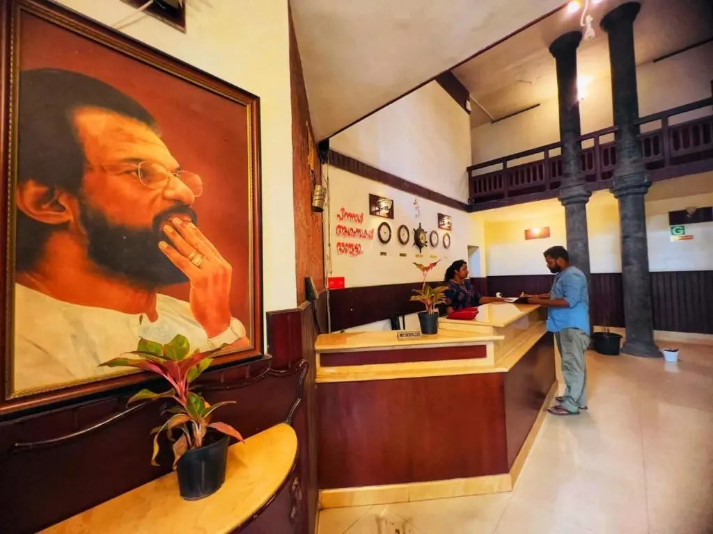 The Mango Tree Inn