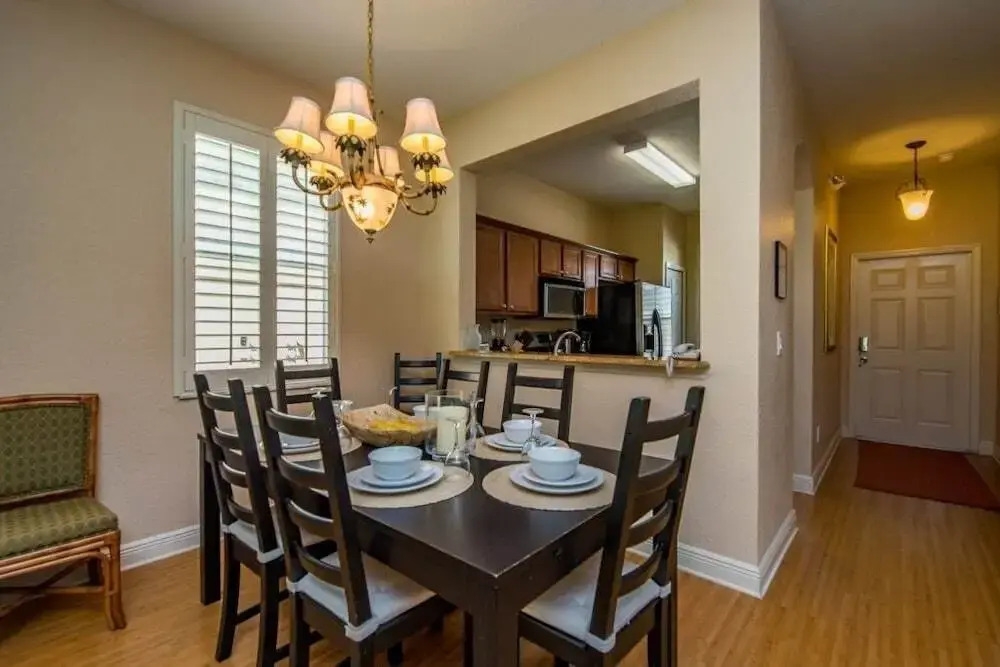 Regal Palms 4 BR Townhome - NPM 8803