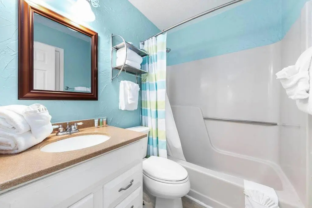 Sunsation-5BR W/Private Pool - Sleeps 18