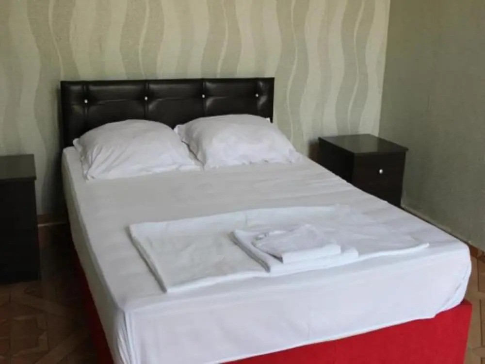 Отель EUROPALACE