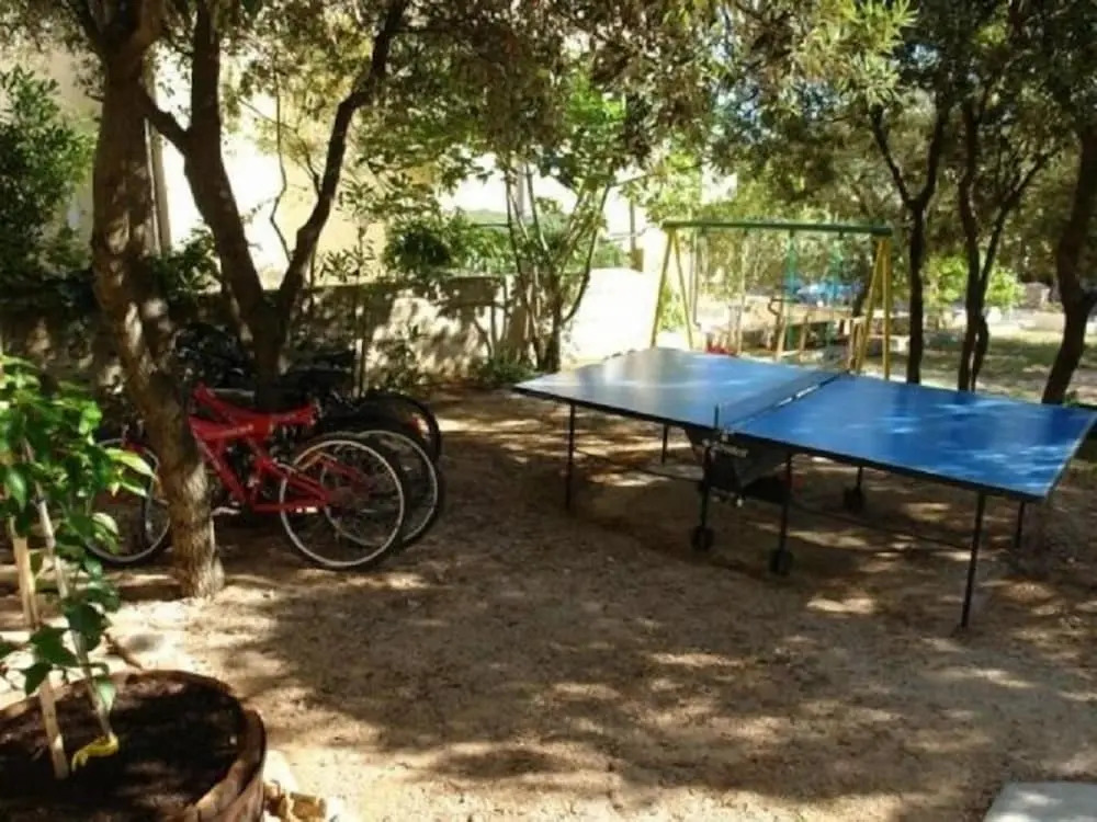 Mare-200 m From the Beach - A3