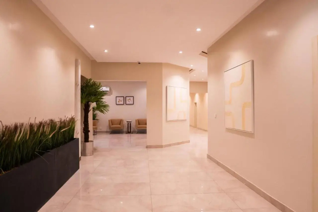 Porto Golf Hotels