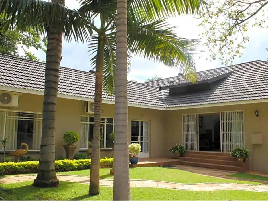 Cashan BnB