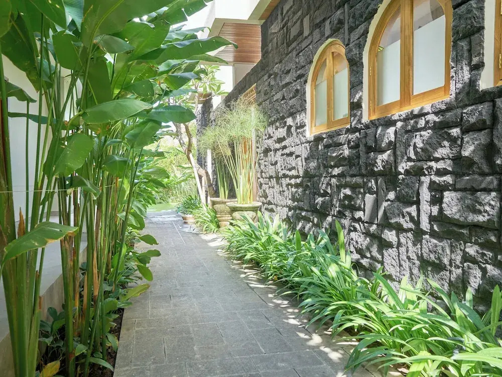 Luna Ola Villa Berawa