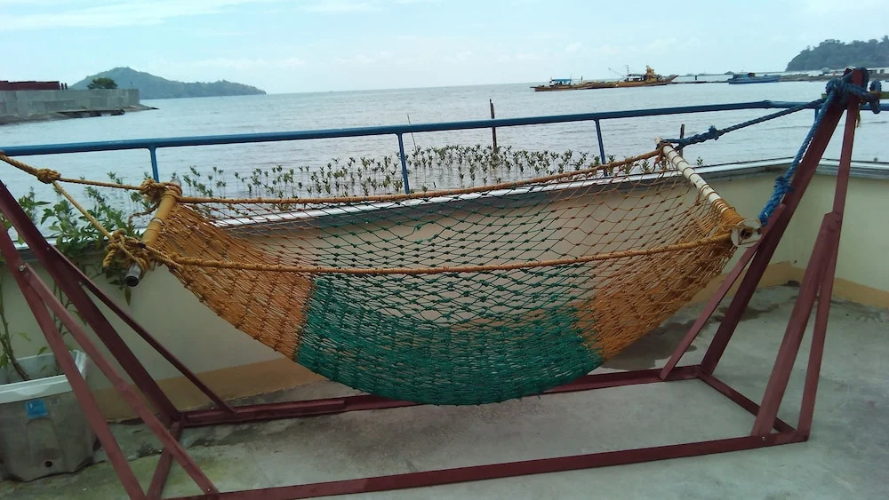 Gapuz BnB Inn