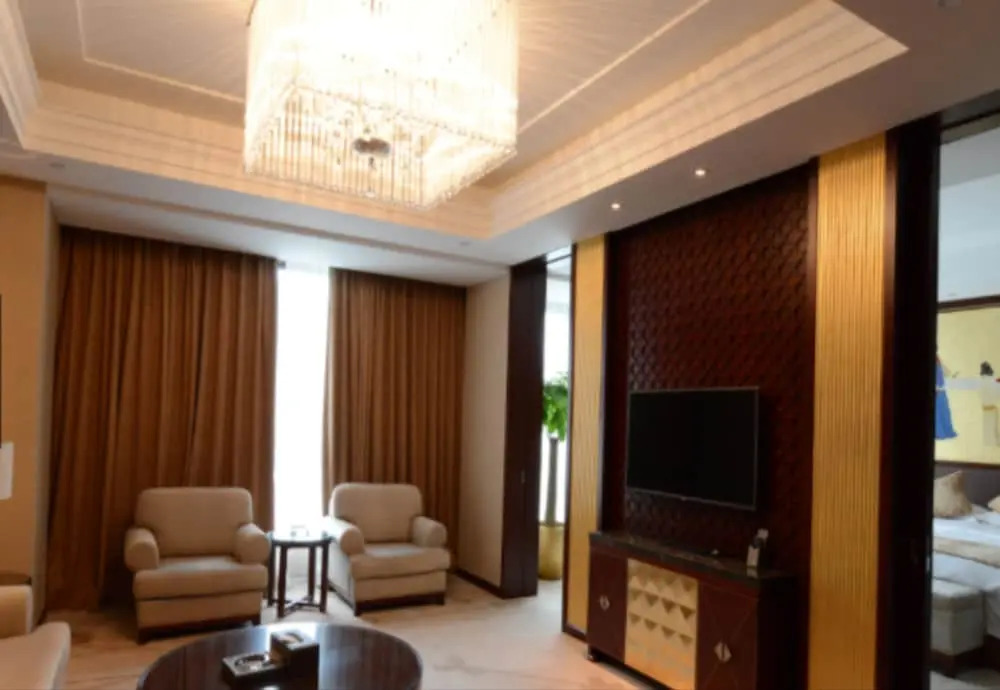 Jiahe International Hotel