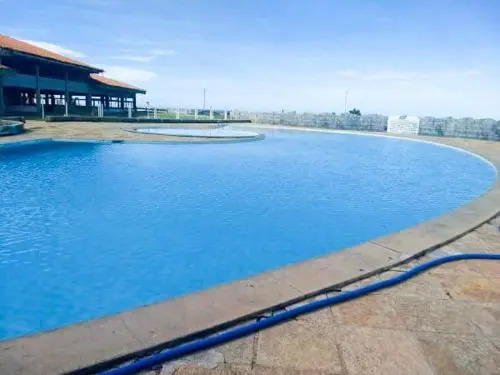 Sistcep Praia Hotel