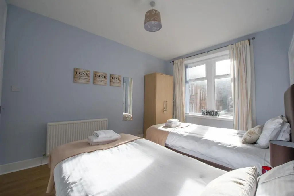 PREMIER - Crathie View Apartment