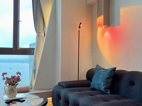 Waiting for You Designer Homestay (Zhanjiang Jinshawan)