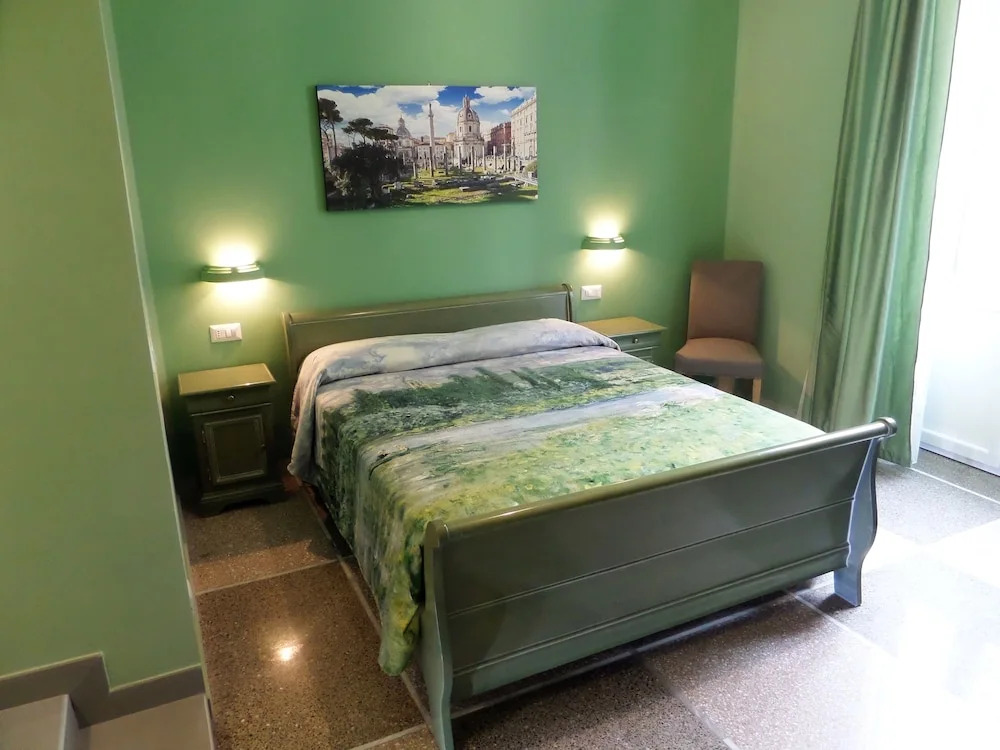 Dimora ai Fori - Guest House