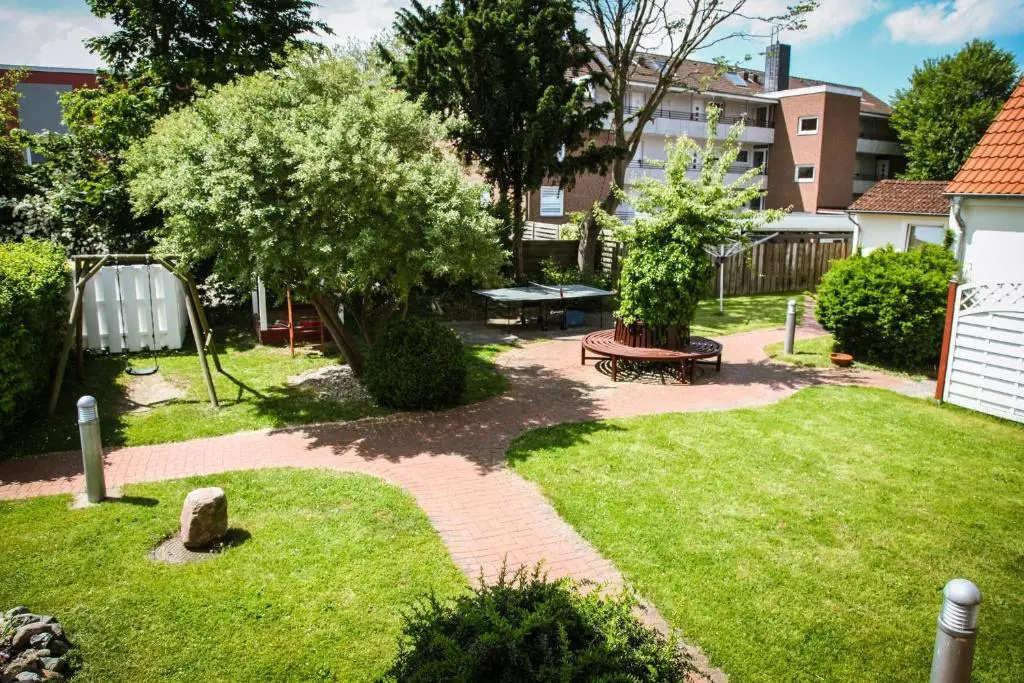Haus Strandgang, Whg 12
