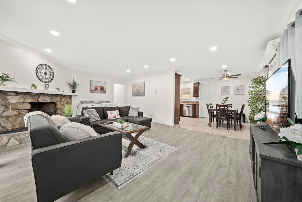 Dreamy & Relaxing Gem 12mins to DT LA