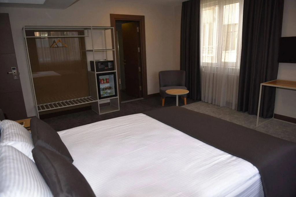 Hotels Dalgiclar
