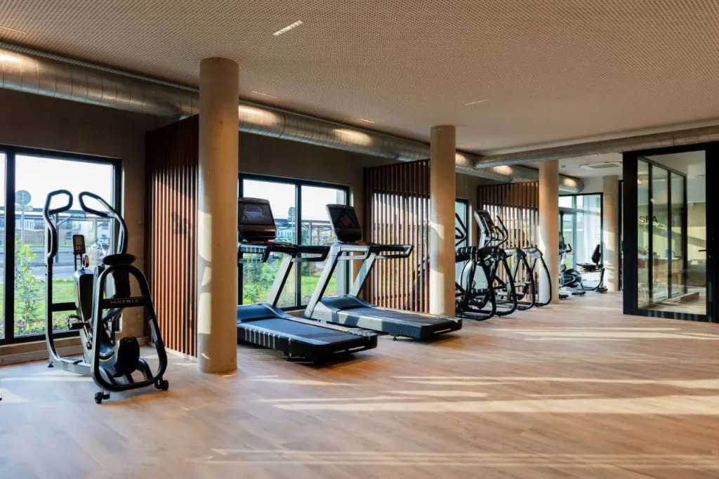 Ki Space Hotel & Spa - near Disneyland Paris