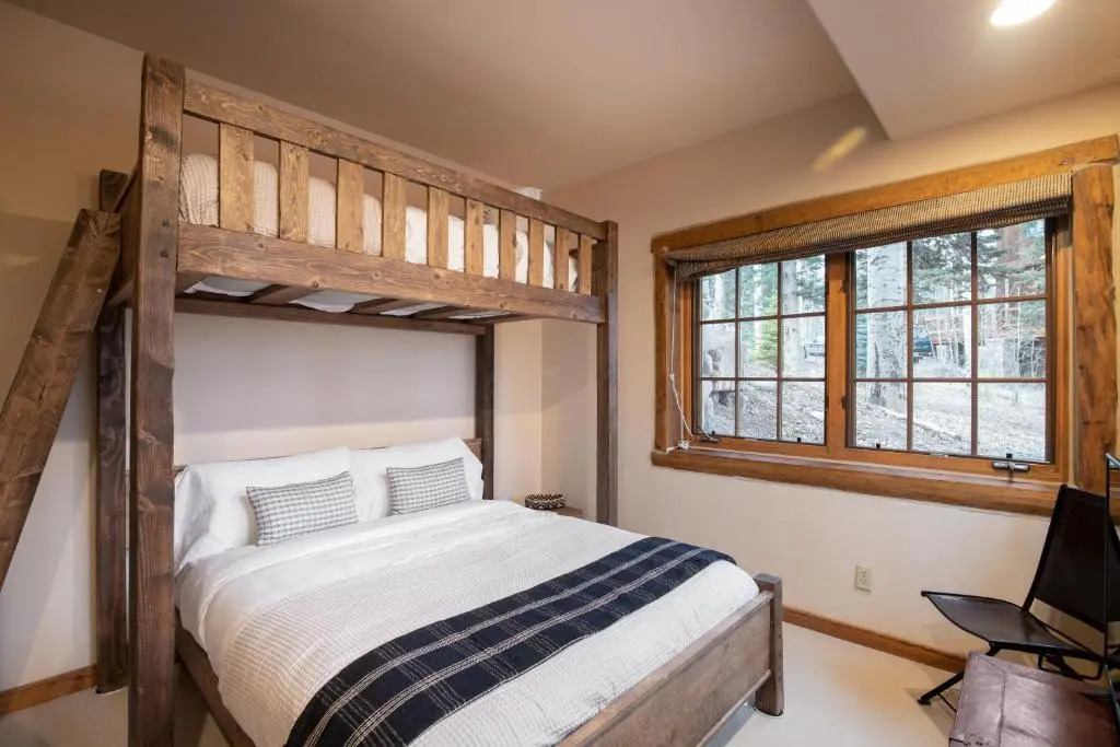 Ute Lodge by Avantstay Cozy Expansive Mountain Home Close to the Slopes!