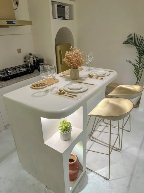 Lagom Premium Apartment Pvt Ltd