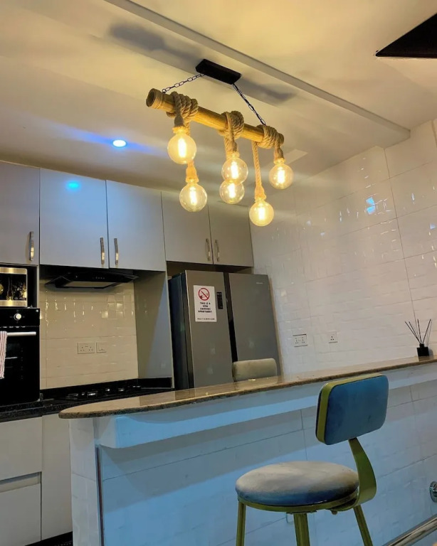 Comfort Shortlet Apartment