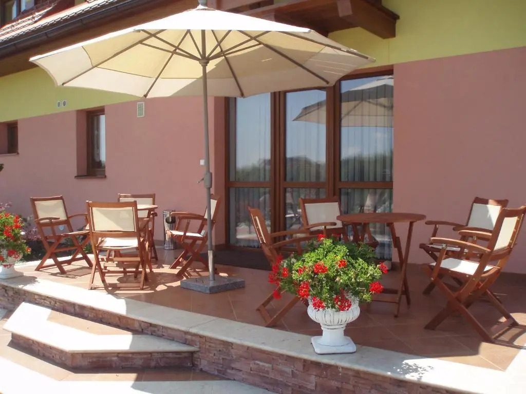 Villa Filip