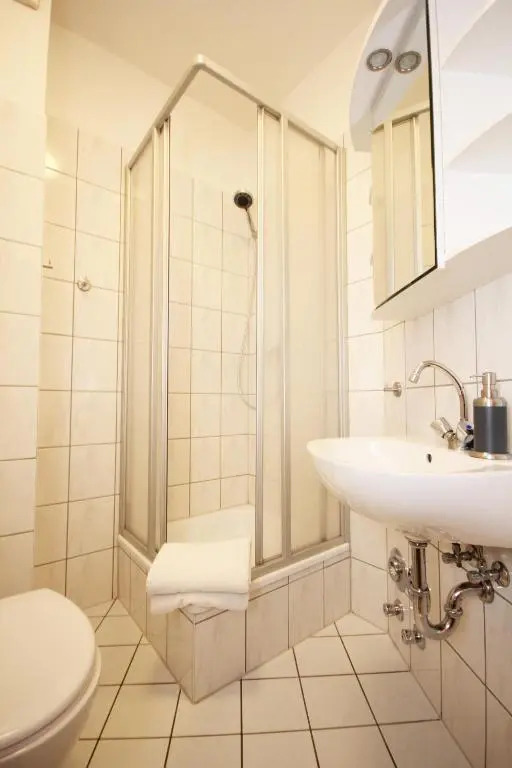Ferienwohnung Ballstrasse 28