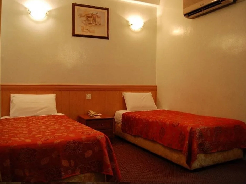 Selectstar Hotel Melaka