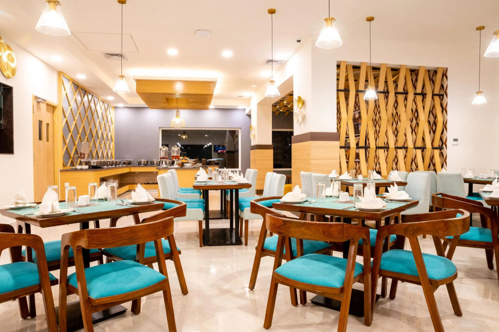 Vivanta Chitwan Bharatpur