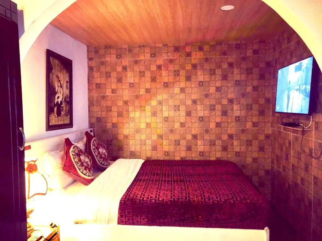 Doc May Boutique Villa