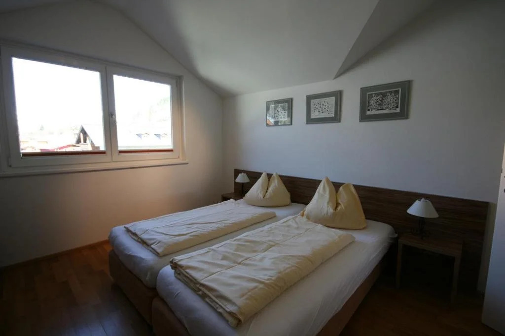 Appartements Zur Kapelle