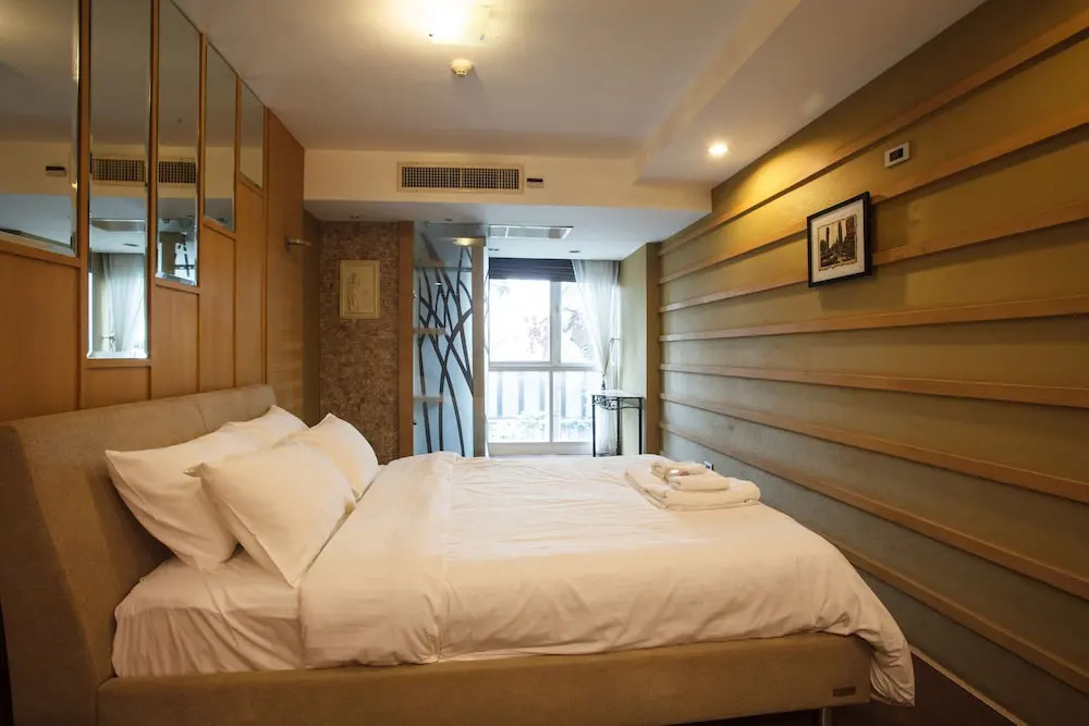 Harmony Living Condominium