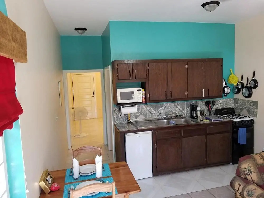Sea Pearl Vacation Suites