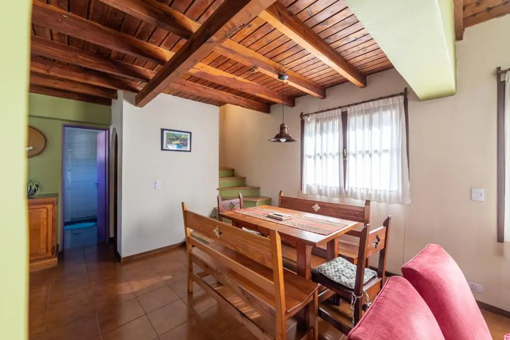Casas Lo de Tere