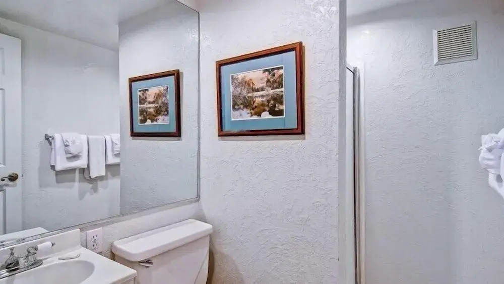 Scenic Wonders Chateau East 2 Bed Loft