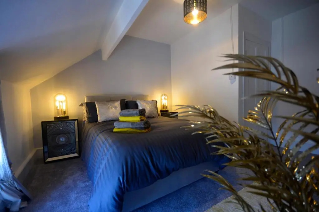 Heritage Holiday Accommodation