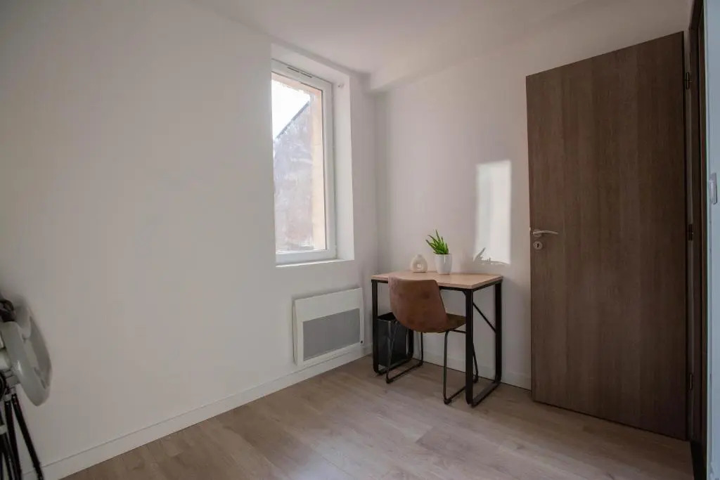 Faubourg des voyageurs n°6