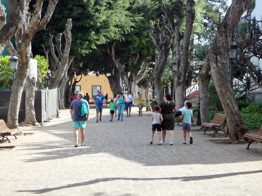 Finquita La Villa