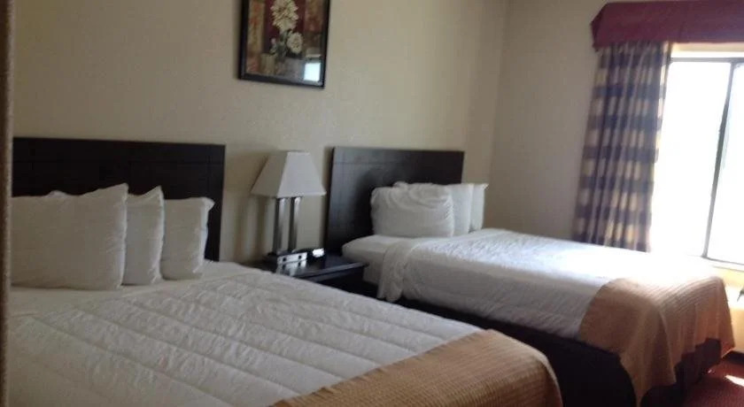 Yorktown Inn and Suites