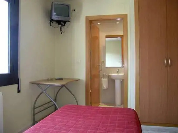 Hostal Bartis