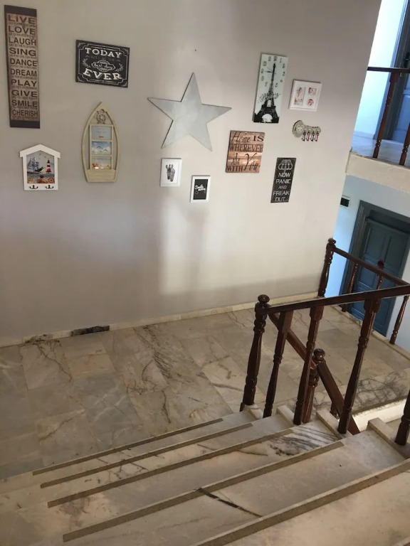 Unlu Hotel