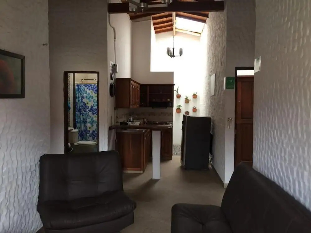 Fami Hotel Vive Jardin