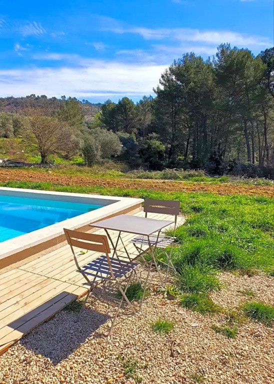 Bastide Bellugue Maison dhôtes réseau Bienvenue à La Ferme à 3 minutes de Lourmarin