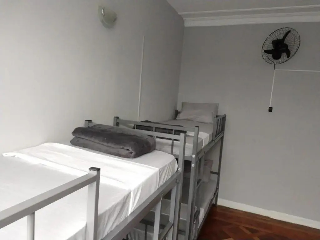 Hostel Brasil Sp