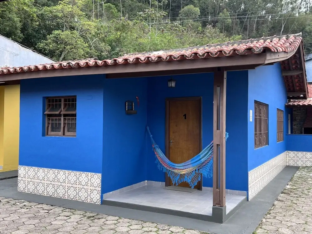 Mar Suites Toninhas